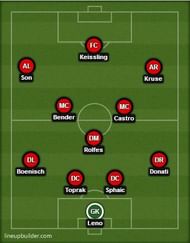 Leverkusen